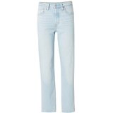Levi's Kavbojke '501' svetlo modra | Shoptok.si