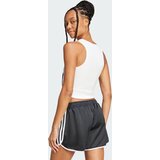 Adidas Top 'Essentials' črna / bela | Shoptok.si