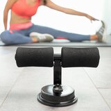  Drog za trebuh z vakuumsko blazinico in vodilom za vadbo CoreUp InnovaGoods | Shoptok.si