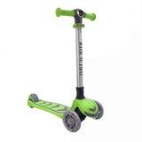 Kick And Roll Dječiji romobil KNRS6G, S6, Zeleni Cijene