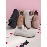 Resti Slip-on women’s fabric sports shoes Royaletta | Shoptok.si