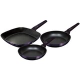Berlinger Haus set 3 cvetov iz titana BH-7104, (21400747) Cene