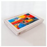 WALLXPERT PZL_0149_500 Multicolor Puzzle | Eponuda.com