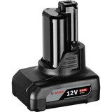 Bosch PROFESSIONAL akumulatorska baterija GBA 12 V / 6,0 Ah Cene