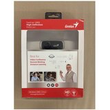  Oštećen (ambalaža) Webcam Genius facecam 1000X | shoptok.hr
