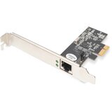 Digitus Gigabit Ethernet PCI Express Network Card 2.5G (4-Speed) | shoptok.hr