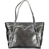 Guess Jeans BLACK WOMEN&#39;S BAG | Shoptok.si