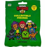 PMI Brawl Stars iznenađujuća figurica, 3. serija, 1 kom. Cijene
