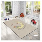Conceptum Hypnose tepih Hmi Kdc-70, pravougaoni, 80 x 140 cm, krem | Eponuda.ba