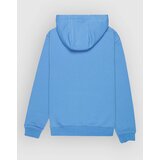 Quiksilver Comp Logo Kids Pulover s kapuco riviera | Shoptok.si