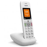 Gigaset E390 white outlet
