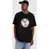 Vans Black Sabbath Obi T-shirt black Cene