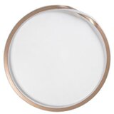 Rabalux LED plafonjera Mathiola 40W 2450lm 3000K 56cm | ePonuda.com