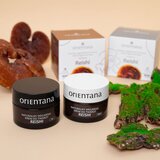 Orientana Natural Vegan Reishi dnevna krema za obraz 50 ml | Shoptok.si
