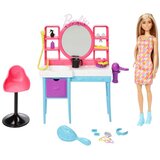 Mattel Igračka lutke Barbie u frizerskom salonu HKV00-3 Cijene
