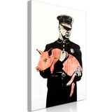  Slika - Police Pig (1 Part) Vertical 40x60 Cijene