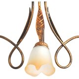 Lesnina XXXL LESTENEC 65/82 cm E14 | Shoptok.si