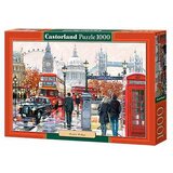 Castorland kolaž londona/ 1000 delova Cene