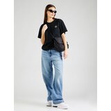 Converse Majica rdeča / črna / bela | Shoptok.si
