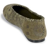 ARIZONA LOVE Balerinke CHELSEA Kaki | Shoptok.si