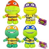 Magaza Teenage Mutant Ninja Turtles Soft plišana figura Lil Bodz 4ass 28 cm 62659 | Eponuda.com