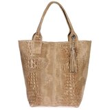 Vera Pelle kral94beige sarena | shoptok.hr