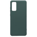  Maska za telefon SOFT CASE za Samsung S20 FE/G780F, Maslinasta | Eponuda.com