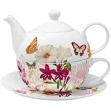 Illusion - Čajnik - Tea 4 One set, Illusion