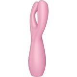 Satisfyer Threesome 3 pink SATISFY405 Cene