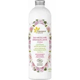 Rose Cleansing Micellar Water - 400 ml