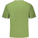 K-Way SHORT SLEEVE T-SHIRT MEN GREEN | Shoptok.si