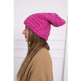 Kesi Women's cap Delia K260 fuchsia | Shoptok.si