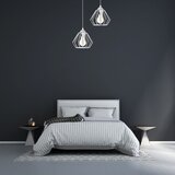 Luster na sajli CEED 2xE27/60W/230V | Eponuda.com