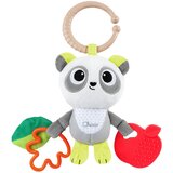 Chicco zvečka pliš panda | shoptok.hr