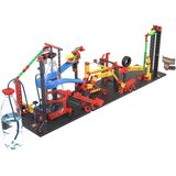 fischertechnik slagalica STEM, 428 dijelova, 7+, Crazy Reactions | shoptok.hr