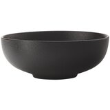 Maxwell williams Črna keramična posoda Caviar, ø 19 cm | Shoptok.si