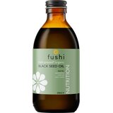 Fushi Organic Black Seed Oil - 250 ml Cene