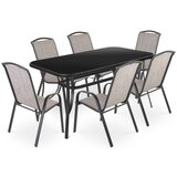 Fieldmann baštenska garnitura Rony II light | ePonuda.com