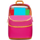 Rivacase 5561 Mestalla vodoodbojni nahrbtnik 24L - pink | Shoptok.si