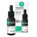  Serum za lice The Doctor Salicylic Acid & B5 – 30 ml Cijene