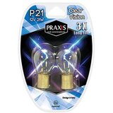 Praxis sijalica za stop svetlo side 12V 21vv blis | ePonuda.com