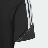  Futbalové tričko Adidas Tiro23 Crna | shoptok.hr