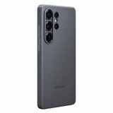 Samsung maska od eko kože za S25 ultra, crna (EF-VS938-PBE)