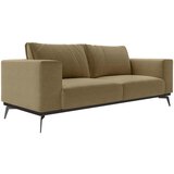 MID.YOU 2-SED, zlate barve les, tekstil | Shoptok.si