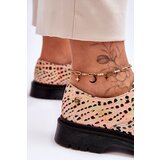 Maciejka Women's Leather Brogues Oxfords | shoptok.hr