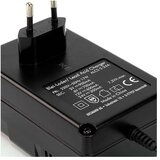 Ansmann 03723 ALCS 2-24A - Punjač za olovne akumulatore 2-24V/2,4-24Ah | Eponuda.com