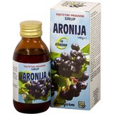 Sinefarm Sirup od aronije sa C vitaminom 140 g Cene