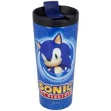 the Hedgehog putna šalica za kavu od nehrđajućeg čelika 425ml