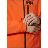 Helly Hansen Športne jope in jakne Racing Oranžna | Shoptok.si
