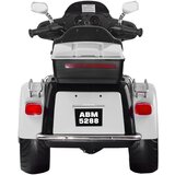 Motor Chopper AKU – bel | Shoptok.si